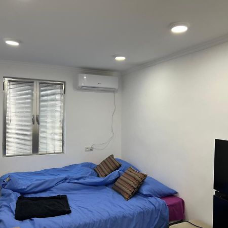 Apartment 20 Saryan Yerevan Exterior photo