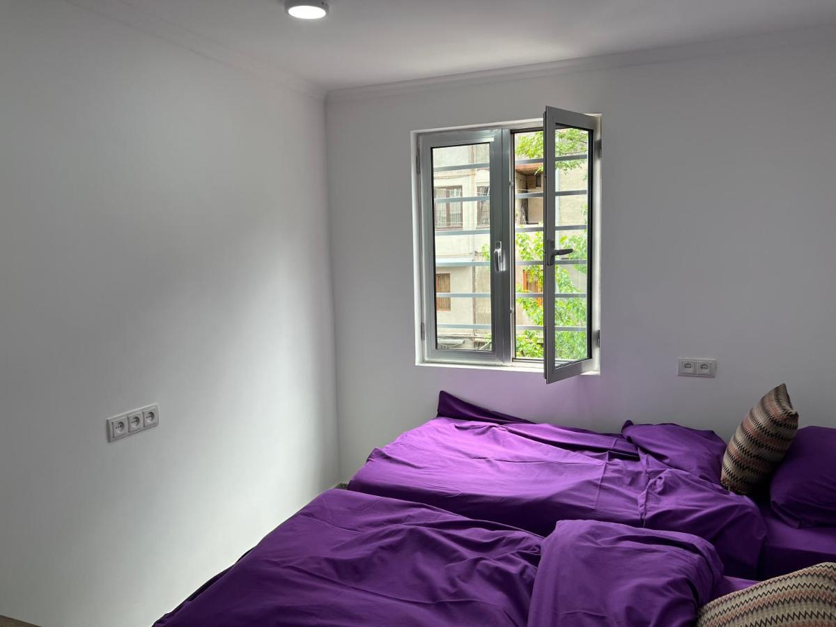 Apartment 20 Saryan Yerevan Exterior photo