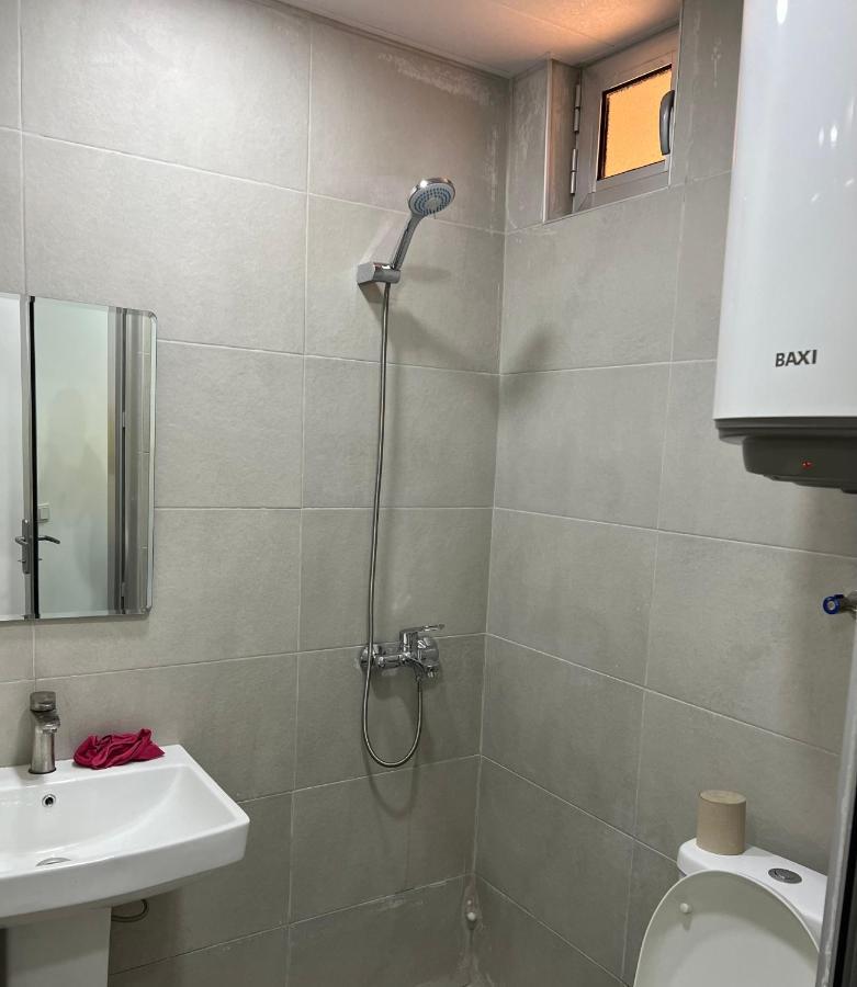 Apartment 20 Saryan Yerevan Exterior photo