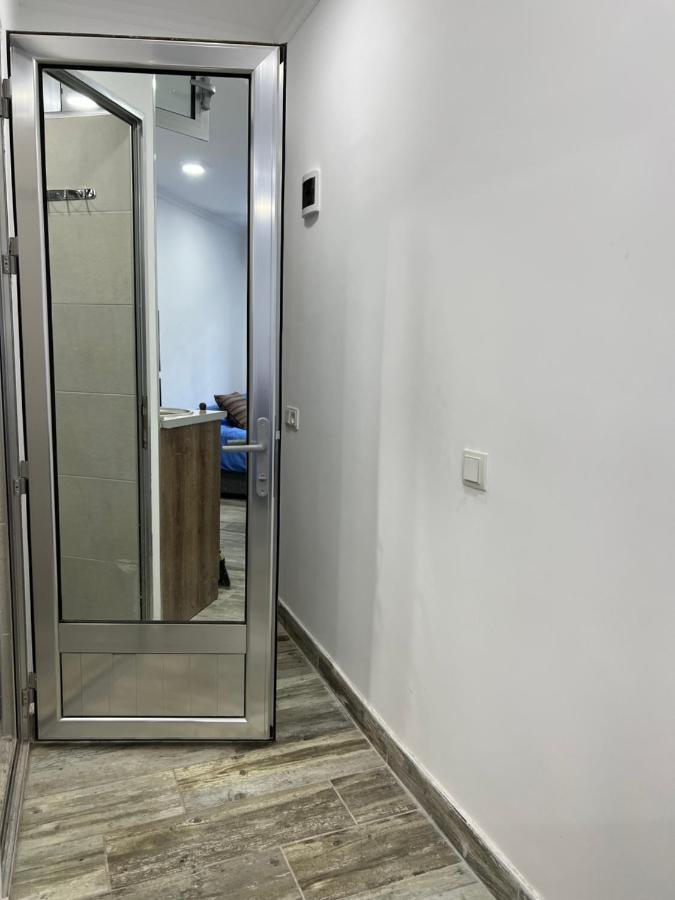 Apartment 20 Saryan Yerevan Exterior photo