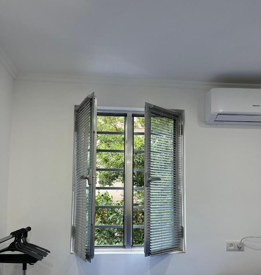 Apartment 20 Saryan Yerevan Exterior photo
